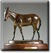 John Mule